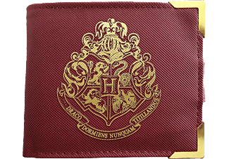 Harry Potter - Roxfort prémium pénztárca