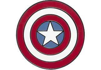 Marvel - Amerika kapitány kitűző