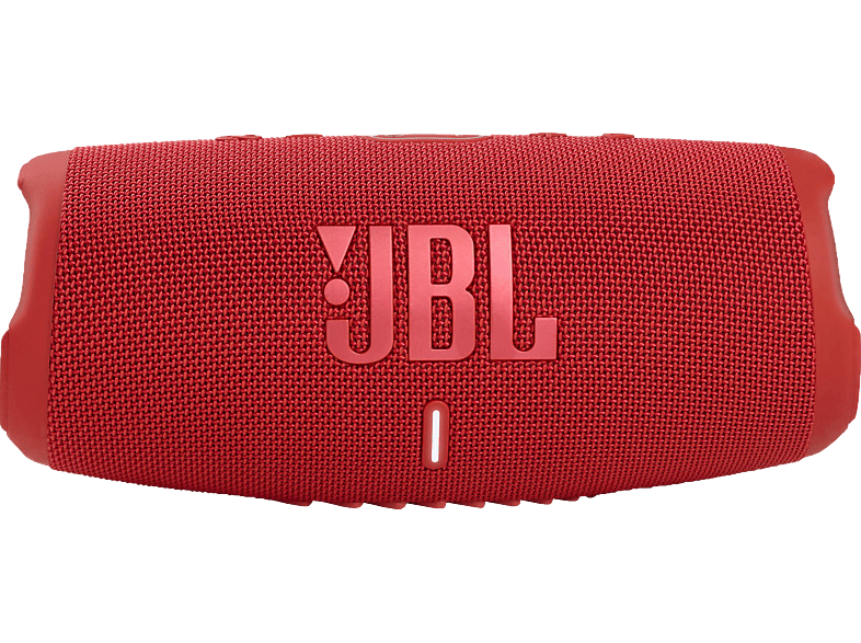JBL Wasserfest Bluetooth Charge Lautsprecher, 5 Rot,