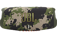 JBL Charge 5 Bluetooth Lautsprecher, Squad, Wasserfest