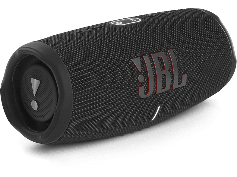 JBL Charge 5 Wi-Fi + Amazon Echo Pop - Neueste Generation