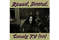 Kurt Vile - Speed Sound Lonely KV - LP
