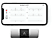 ALIVECOR KardiaMobile 6L hatelvezetéses EKG