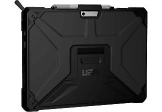 UAG Metropolis SE Case - Custodia (Nero)