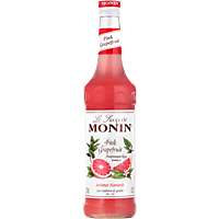 MONIN Sirup Pink Grapefruit 0.7 l