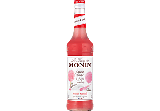 MONIN Sirup Cotton Candy 0.7 l