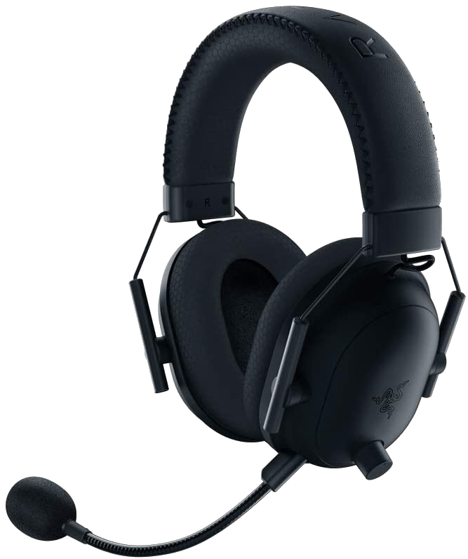 RAZER Gaming headset Blackshark V2 Pro Zwart (RZ04-03220100-R3M1)