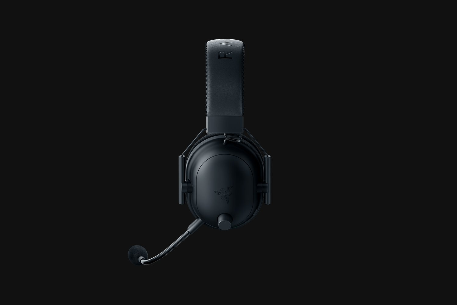 RAZER Gaming headset Blackshark V2 Pro Zwart (RZ04-03220100-R3M1)