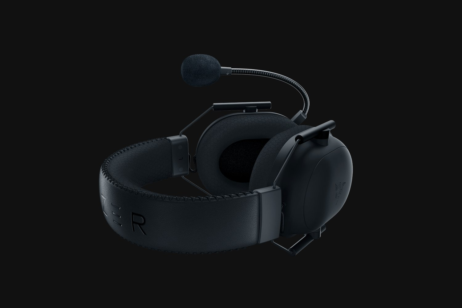 RAZER Gaming headset Blackshark V2 Pro Zwart (RZ04-03220100-R3M1)