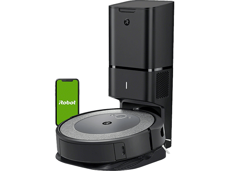 iRobot Roomba i4+ (i4558) robot vacuum