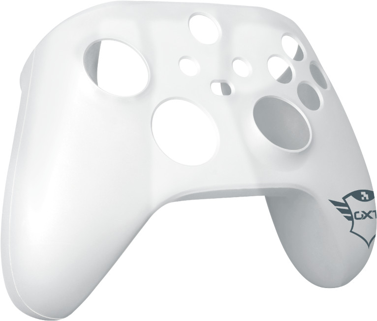 TRUST Controller hoes GTX 749K Xbox X Transparant (24175)