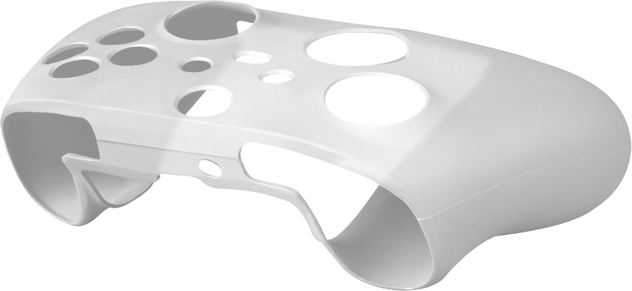 TRUST Controller hoes GTX 749K Xbox X Transparant (24175)