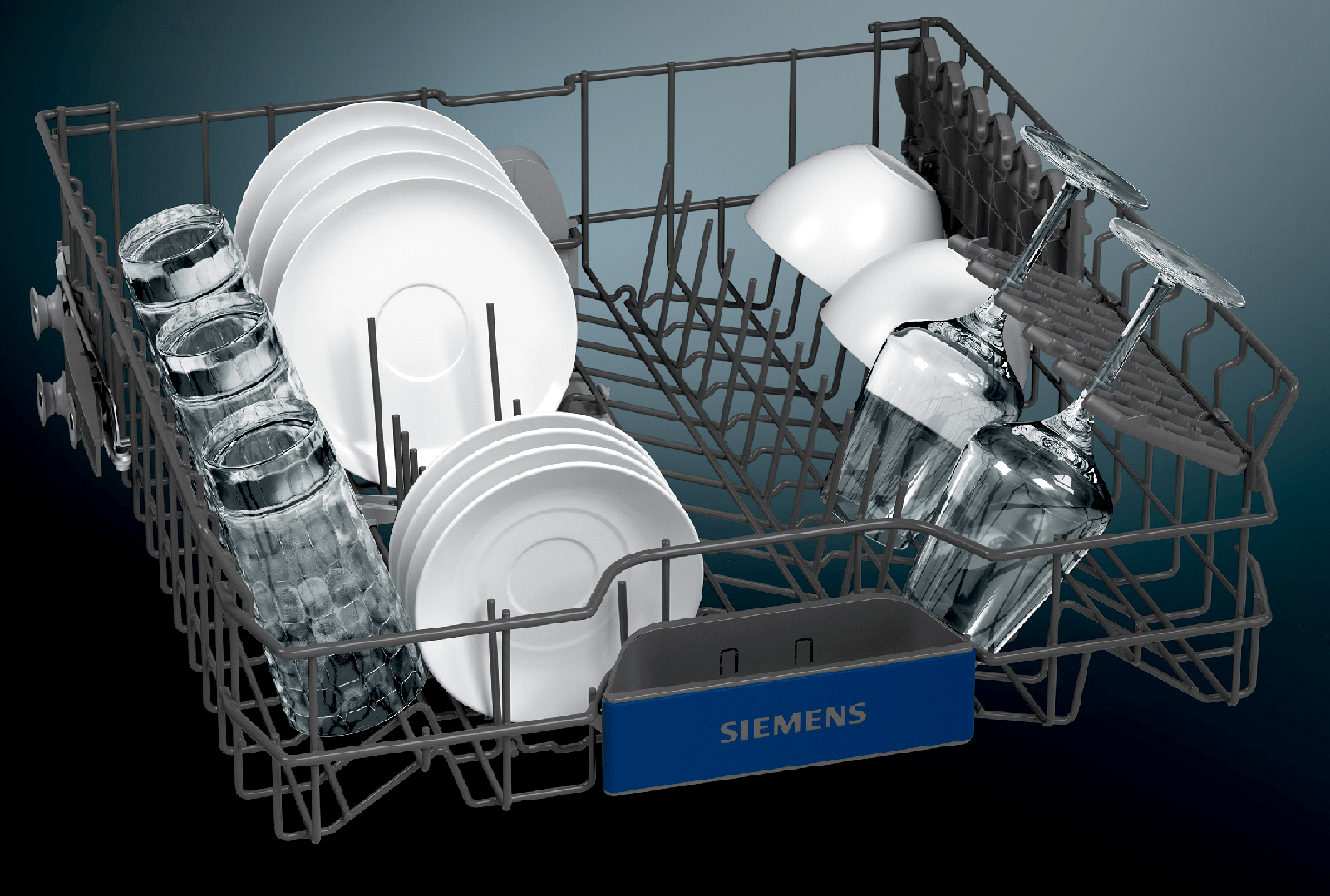 SIEMENS SN23HI42VE