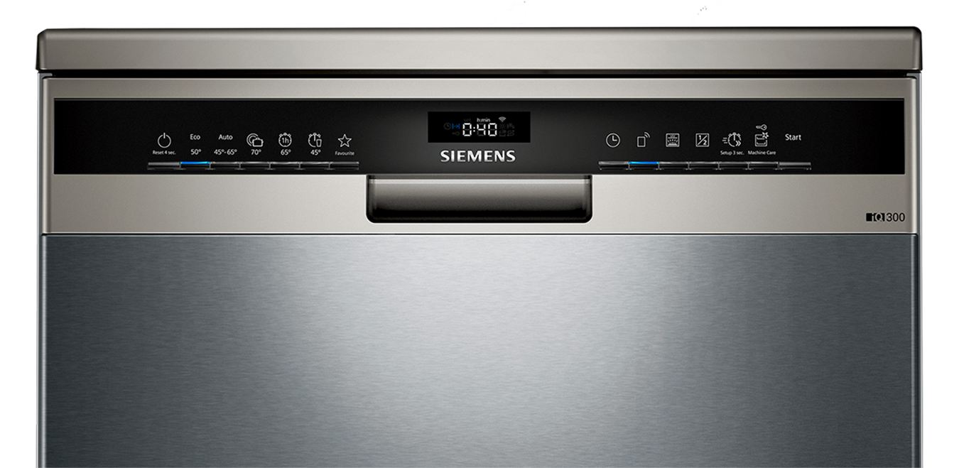 SIEMENS SN23HI42VE