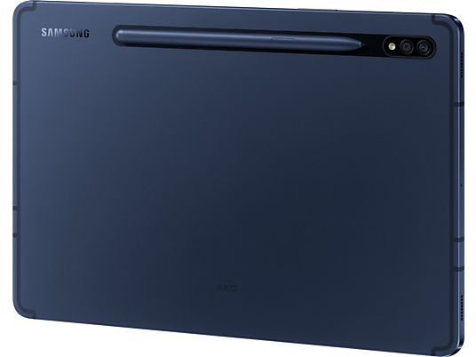 SAMSUNG Galaxy Tab S7 256 GB WIFI Blauw