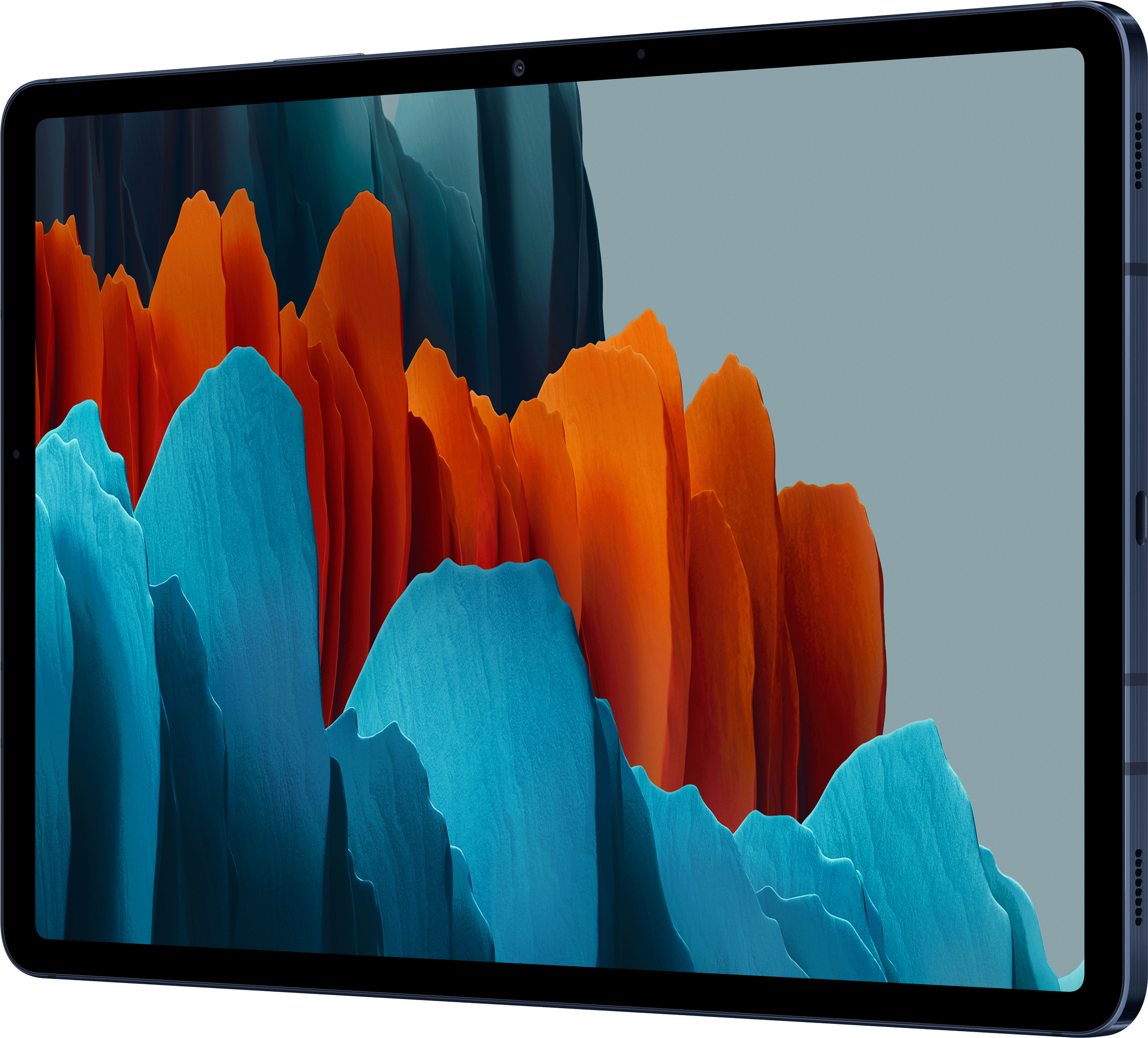 SAMSUNG Galaxy Tab S7 128 GB WIFI Blauw | MediaMarkt