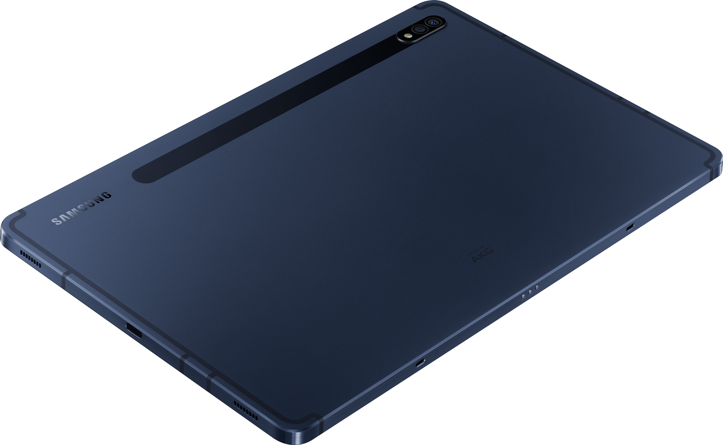 SAMSUNG Galaxy Tab S7 128 GB WIFI Blauw | MediaMarkt