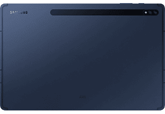 SAMSUNG Galaxy Tab S7+ 128 GB WIFI Blauw