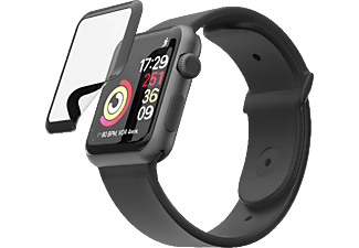 HAMA Displayschutz Hiflex für Apple Watch 4/5/6/SE, 40 mm