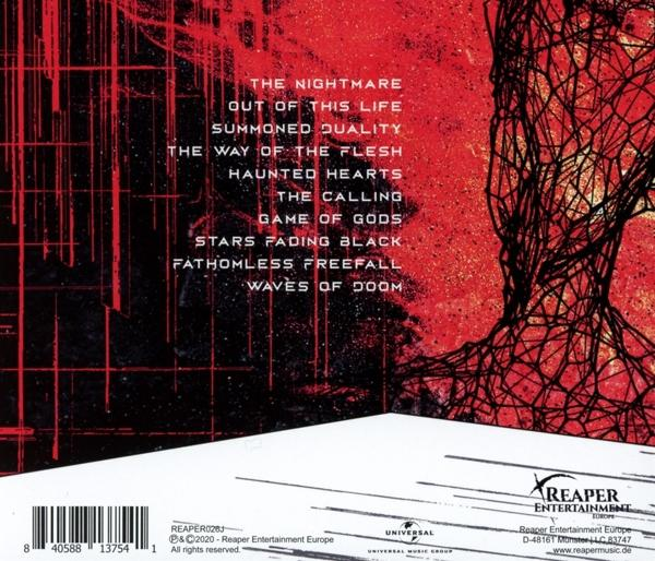 Mygrain - V  - (CD)