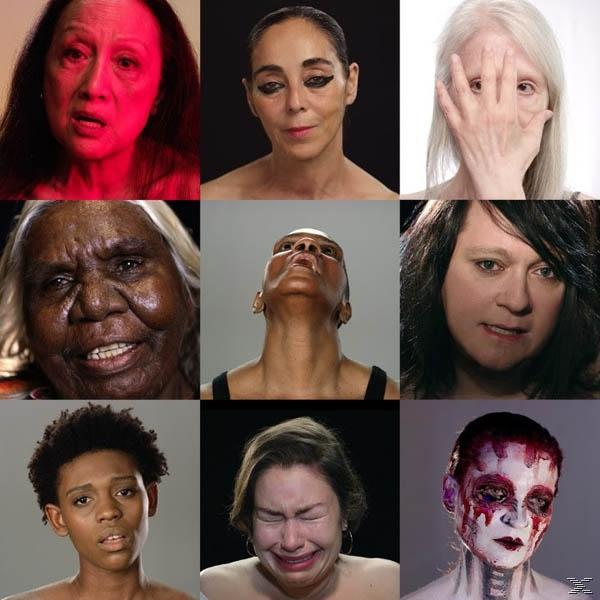 Anohni - Paradise - (CD) EP