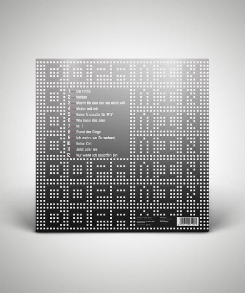 Onkelz - - Dopamin (Vinyl) Böhse