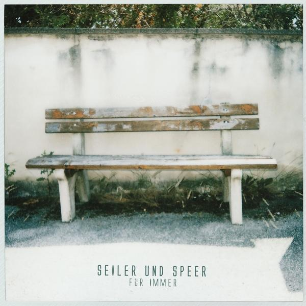 Speer (Vinyl) - immer Und Seiler - Für
