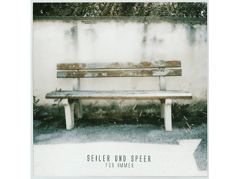 Seiler Und Speer - Für immer  - (Vinyl)