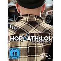 Horvathslos 5 [DVD]