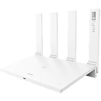 Huawei AX3 WS7200-20 - Wifi 6 Router - Wit