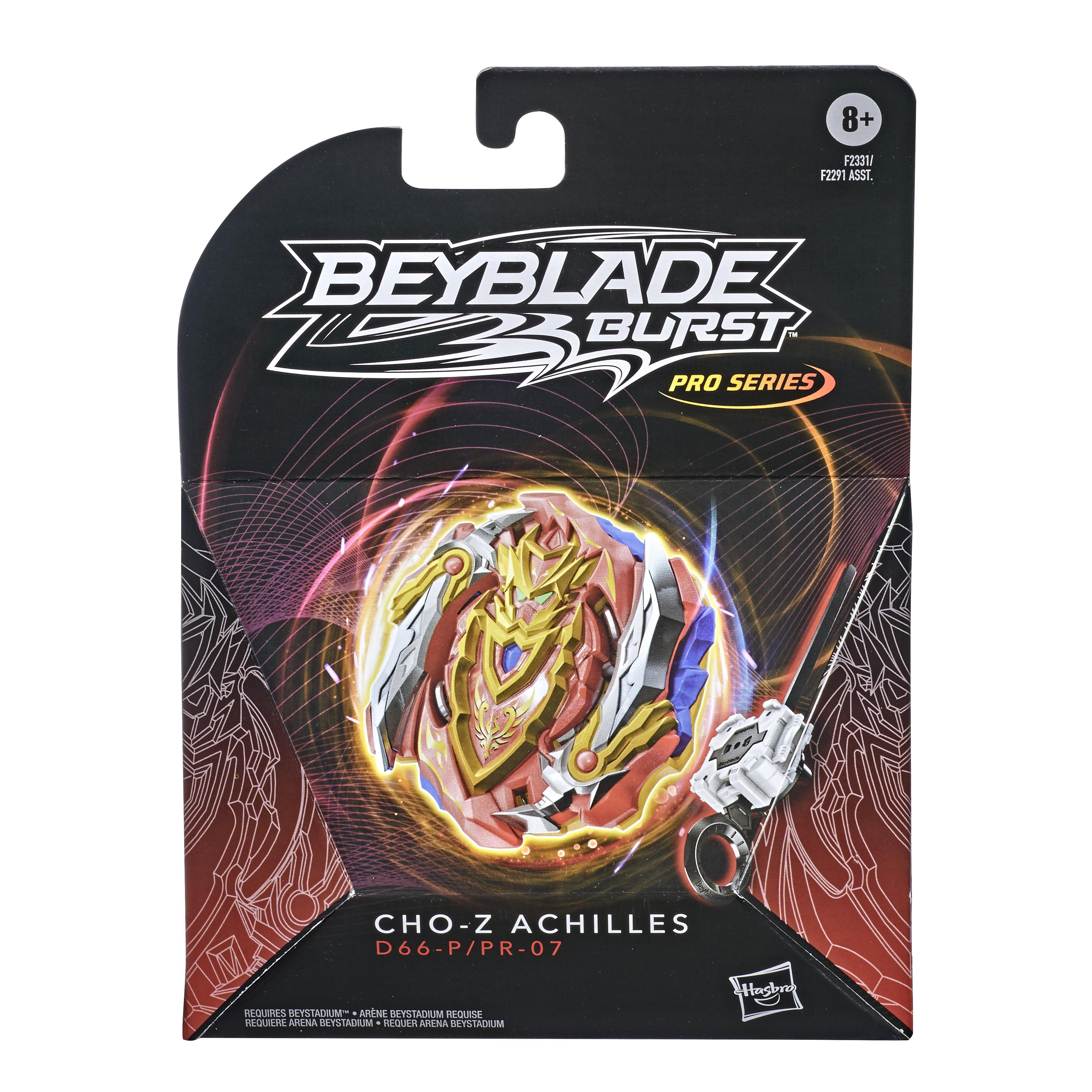 HASBRO Beyblade Burst Pro Series Starter Pack Kreisel Mehrfarbig