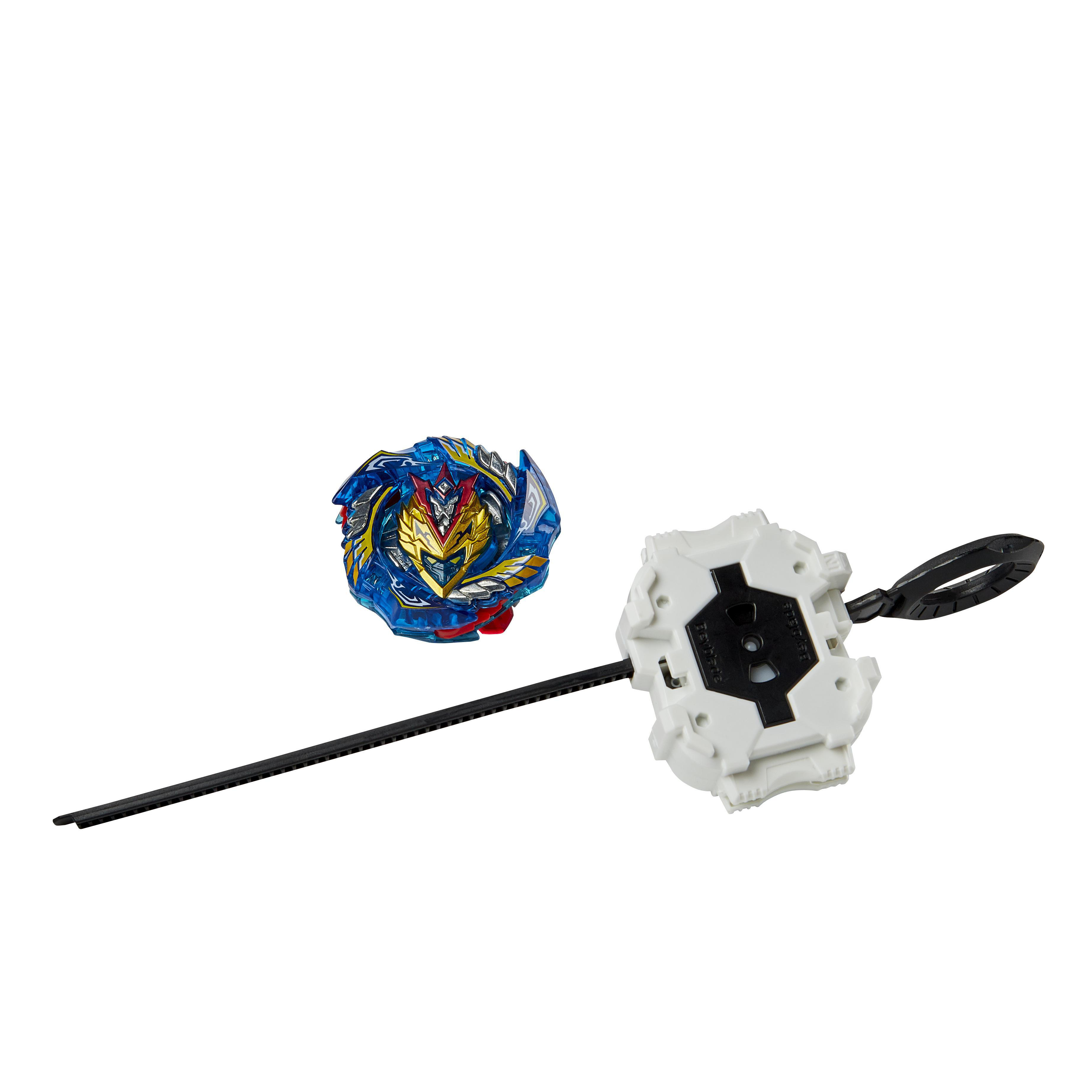 HASBRO Beyblade Burst Pro Series Starter Pack Kreisel Mehrfarbig