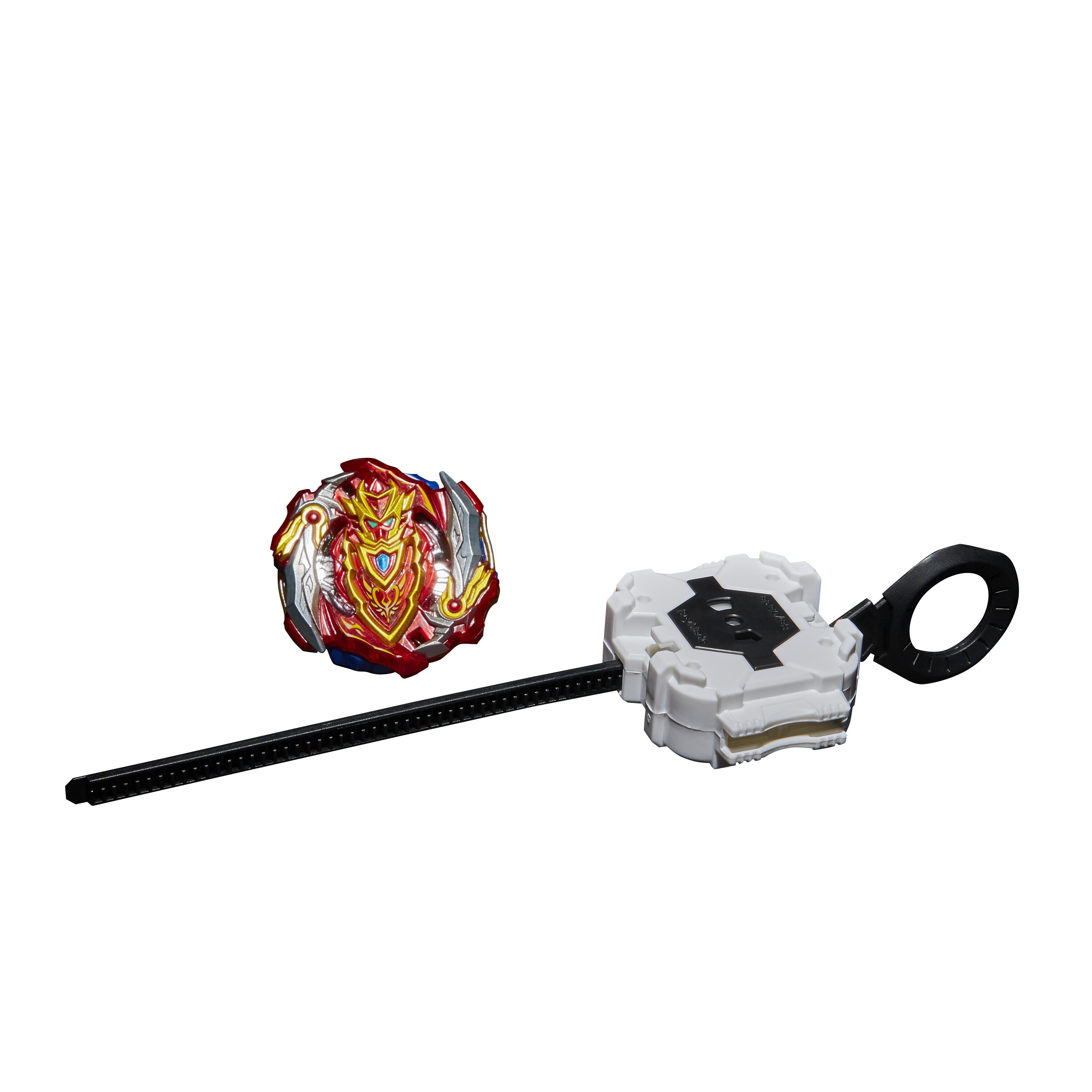 HASBRO Beyblade Burst Pro Series Starter Pack Kreisel Mehrfarbig