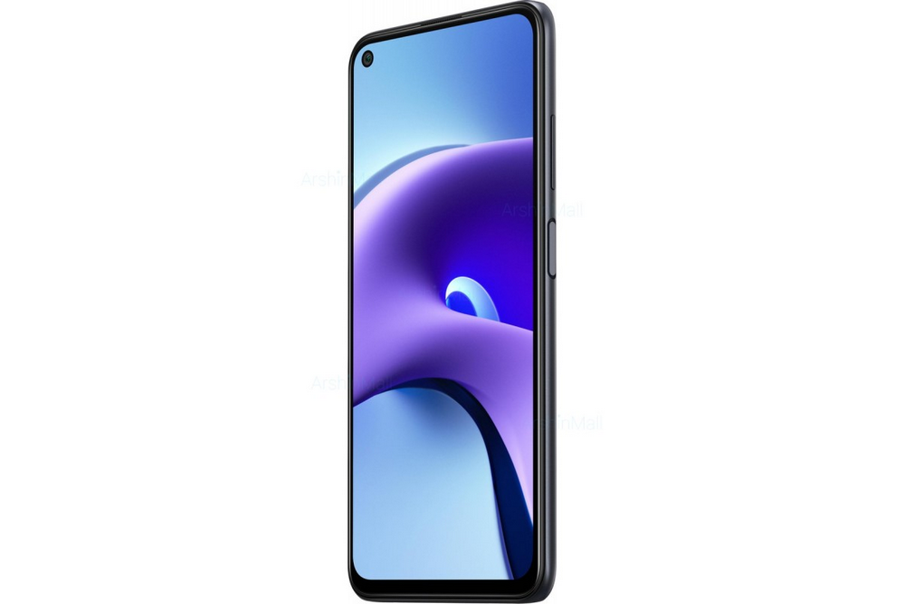 Xiaomi Redmi Note 9T 5G, Negro, 64 GB, 4 GB RAM, 6.53" Full HD+, Cortex-A55, 5000 mAh, Android 10