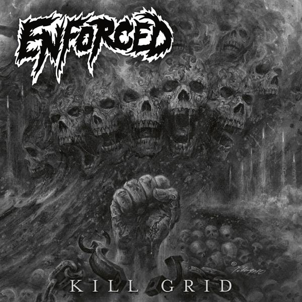 Kill Grid Bonus-CD) + - (LP Enforced -