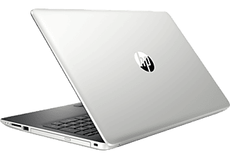 HP 250G7 15.6"/i3-1005G1/4GB RAM/128GB SSD/Win 10H/2N3K5ES Laptop Gümüş