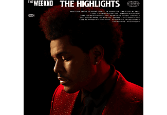 The Weeknd - THE HIGHLIGHTS | CD