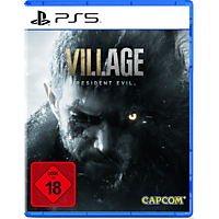 Resident Evil Village (Teil 8) - [PlayStation 5]