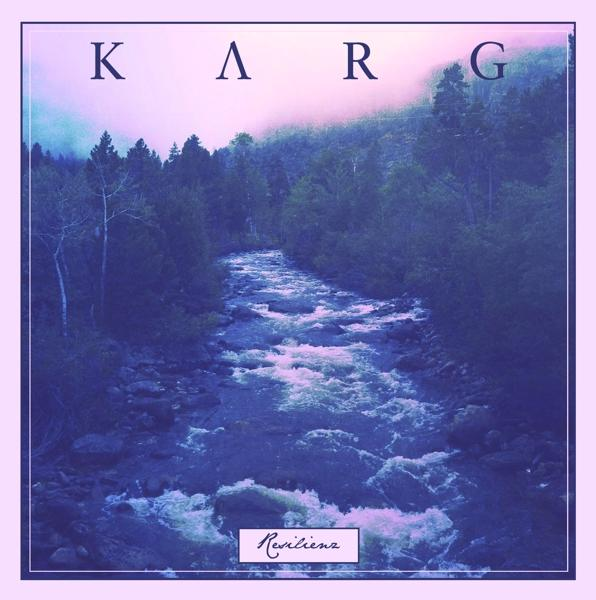 Karg - RESILIENZ - (Vinyl)