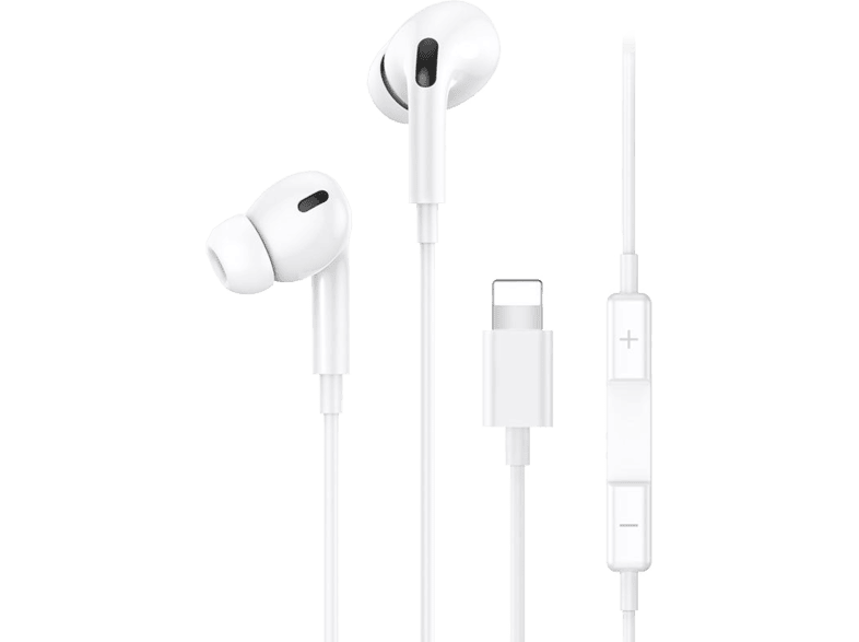 Apple best sale earphones mediamarkt