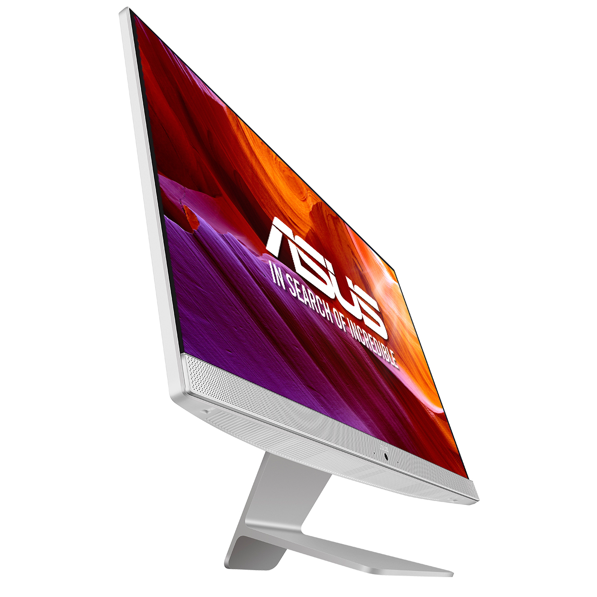 All in One - Asus Vivo AiO V241EAK-WA060T, 24", Intel® Core™ i7-1165G7, 16 GB RAM, 512 GB SSD, Iris® Xe, W10