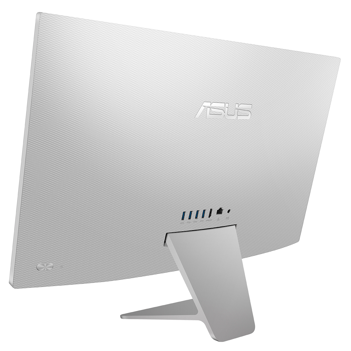 All in One - Asus Vivo AiO V241EAK-WA060T, 24", Intel® Core™ i7-1165G7, 16 GB RAM, 512 GB SSD, Iris® Xe, W10