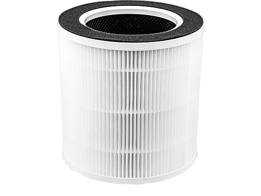 KOENIC KFAP 100 - Set di filtri per purificatori d'aria (Grigio)