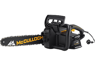 MCCULLOCH CSE 2040 S - Motosega elettrica (Nero/Giallo)