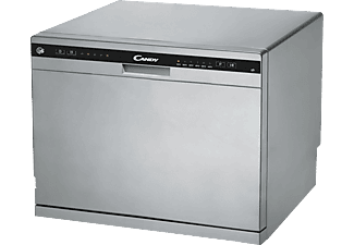 CANDY CDCP 6S asztali mosogatógép