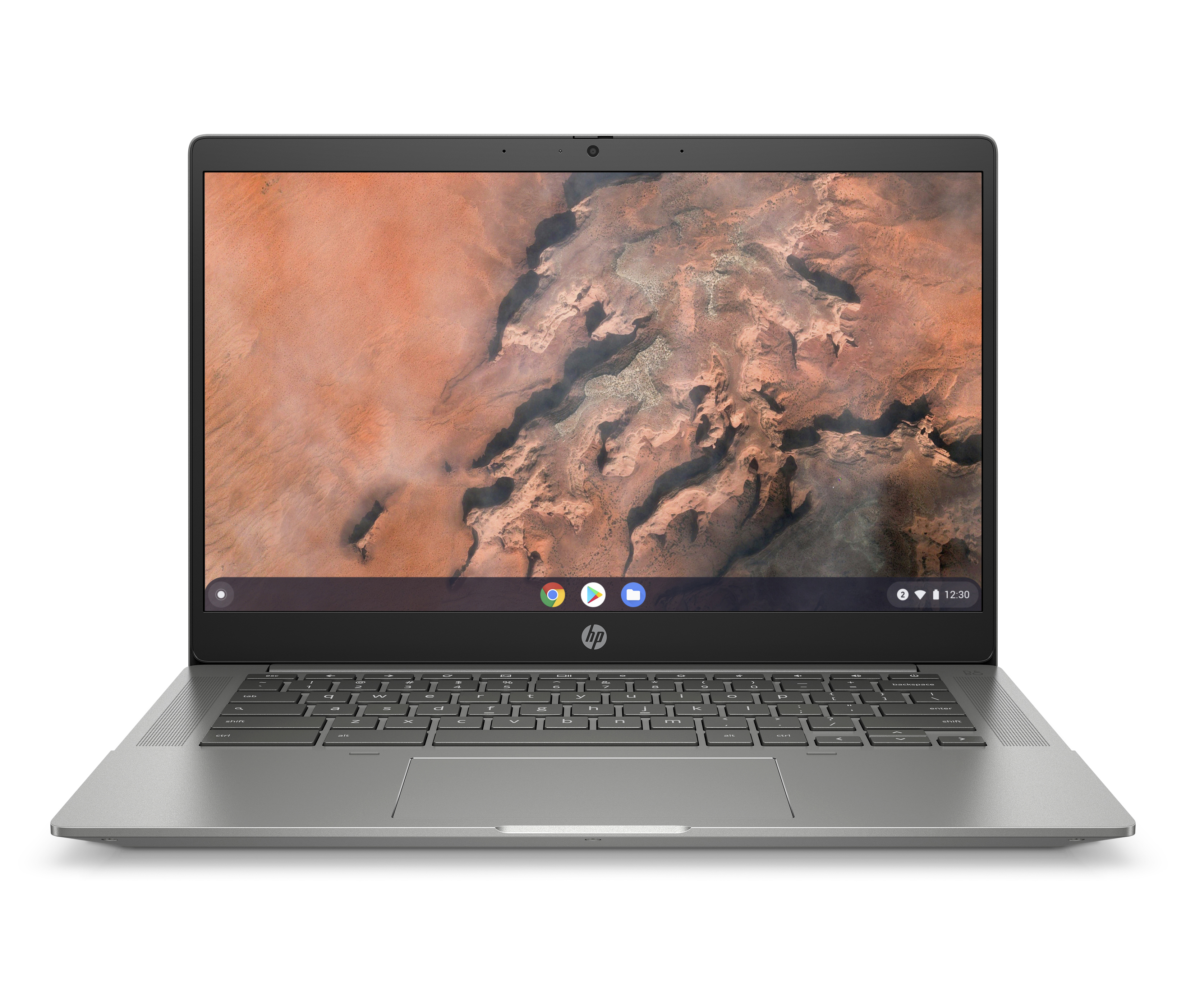 HP Chromebook 14b-na0350ng - 14 Zoll - AMD Ryzen™ 5 3500C - 8 GB - 128 GB - AMD Radeon™ Onboard Graphics - Google ChromeOS