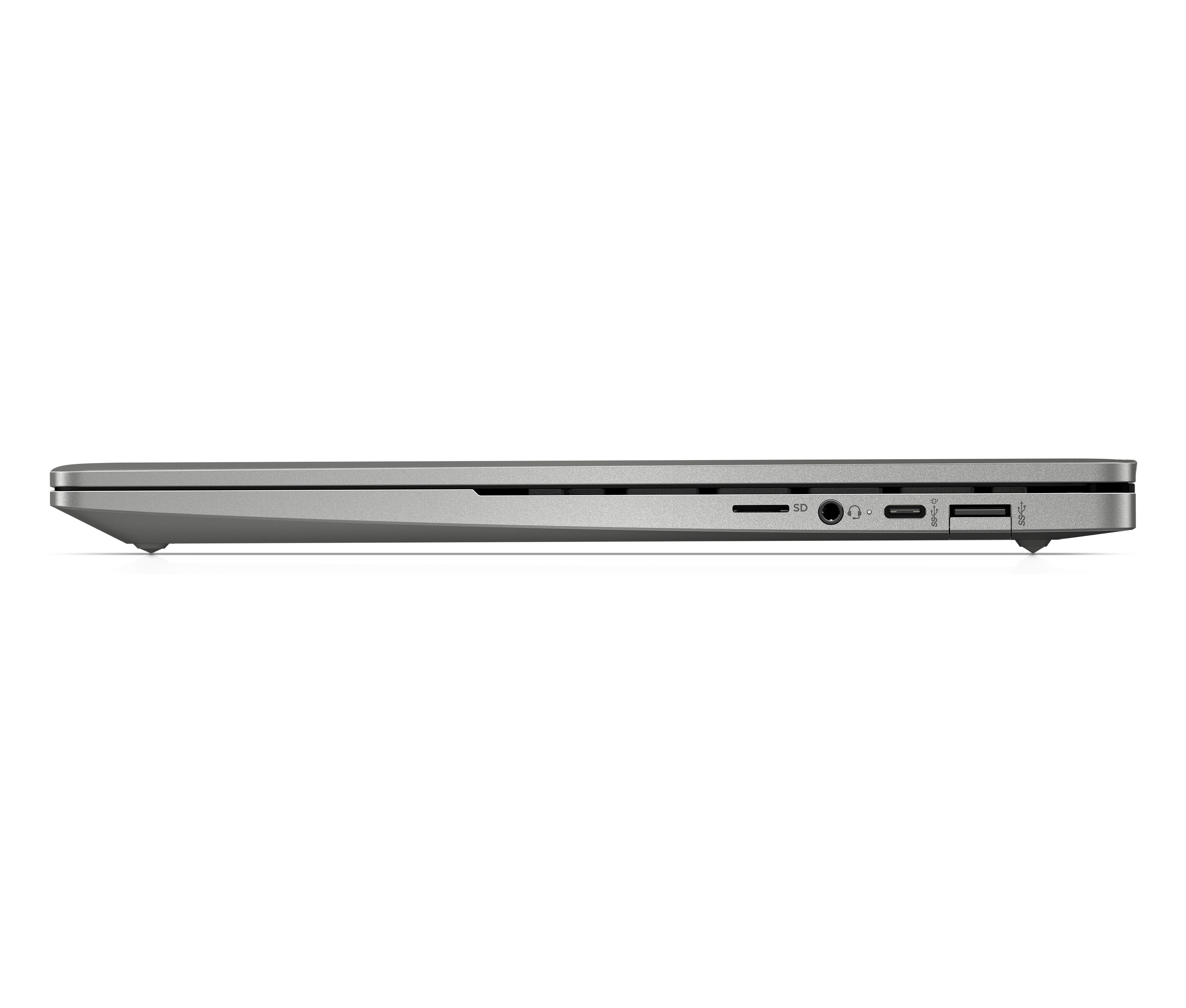 HP Chromebook 14b-na0350ng - 14 Zoll - AMD Ryzen™ 5 3500C - 8 GB - 128 GB - AMD Radeon™ Onboard Graphics - Google ChromeOS