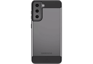 BLACK ROCK Air Robust - Custodia (Adatto per modello: Samsung Galaxy S21+)