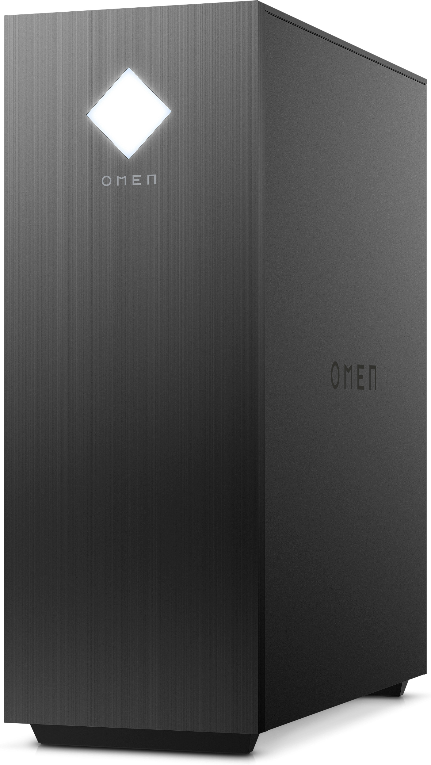 HP OMEN 25L GT12-0303ng, Windows Grafikspeicher 512 (64 HDD, Home GB PC GDDR6 RAM, GeForce 16 i7-10700 SSD, Prozessor, RTX™ Ti TB Intel® 1 10 Gaming Bit), NVIDIA, GB 3060 mit