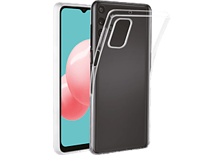 VIVANCO 62446 Schutzhülle Super Slim für Samsung Galaxy A32 5G, transparent